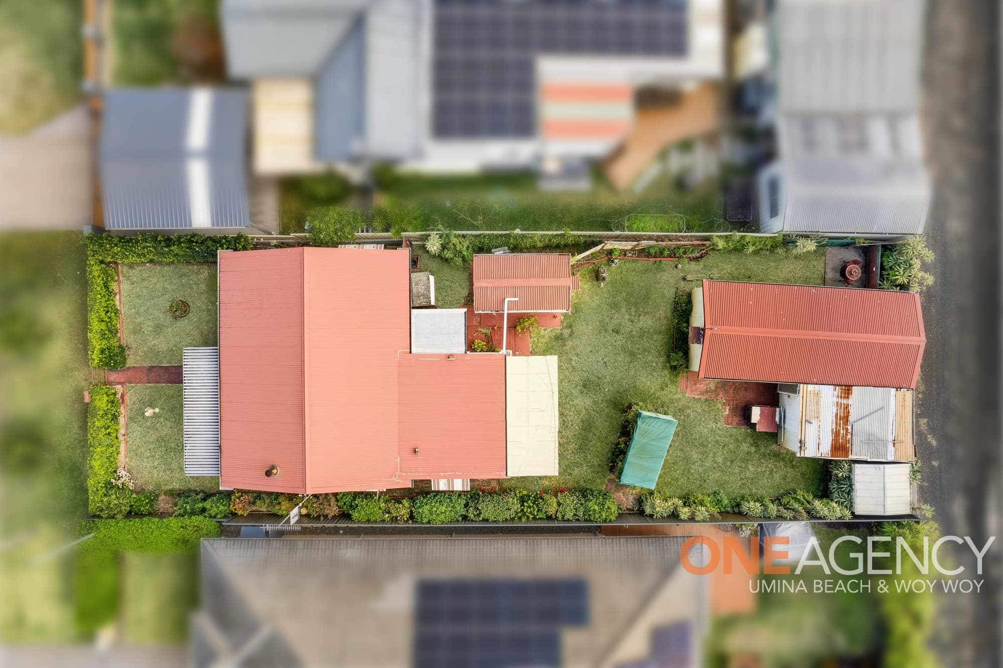 10 Dorothy Avenue, Woy Woy, Woy Woy - Thumbnail 2