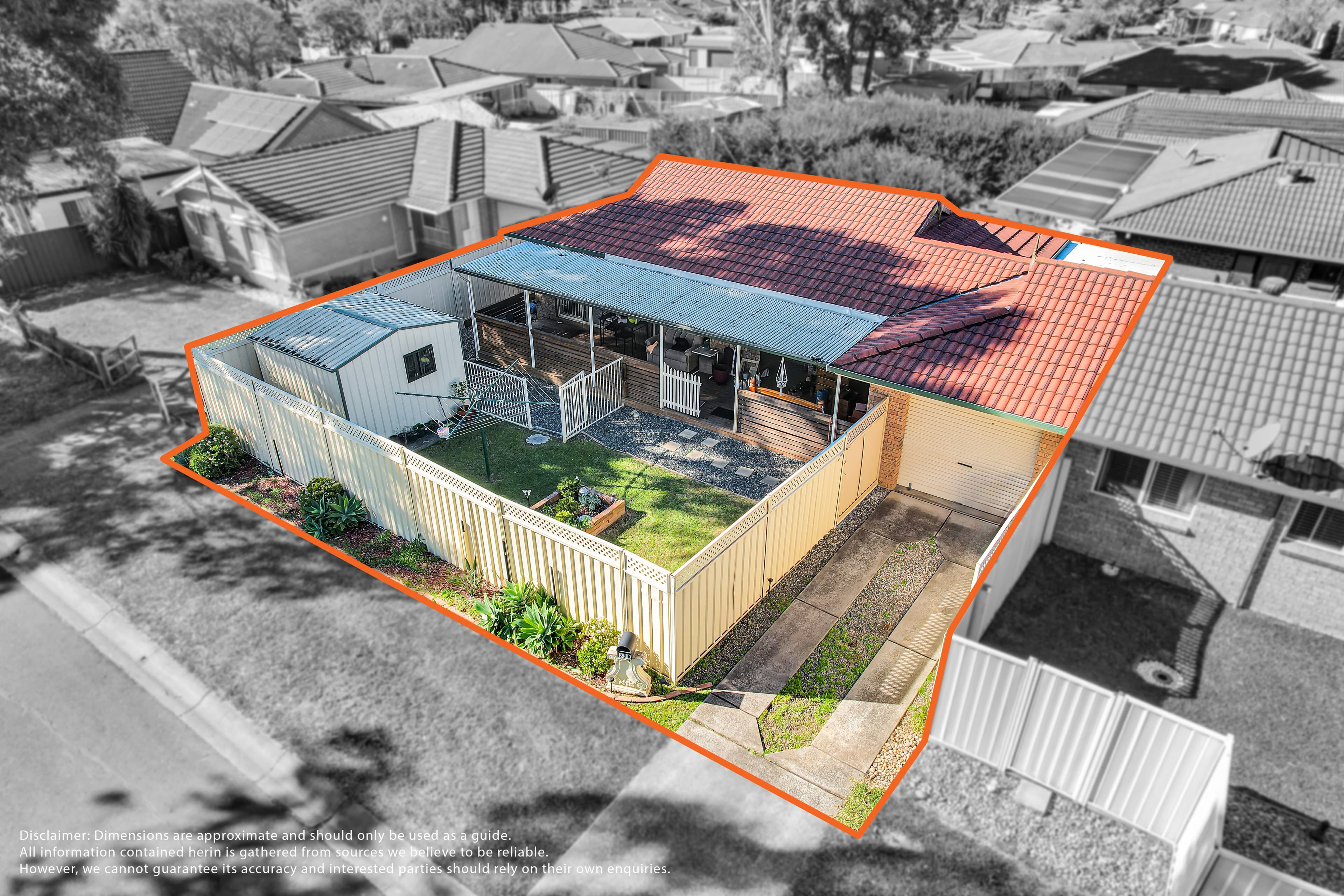 1/39 Charles Babbage Avenue, Currans Hill, Currans Hill - Thumbnail 8