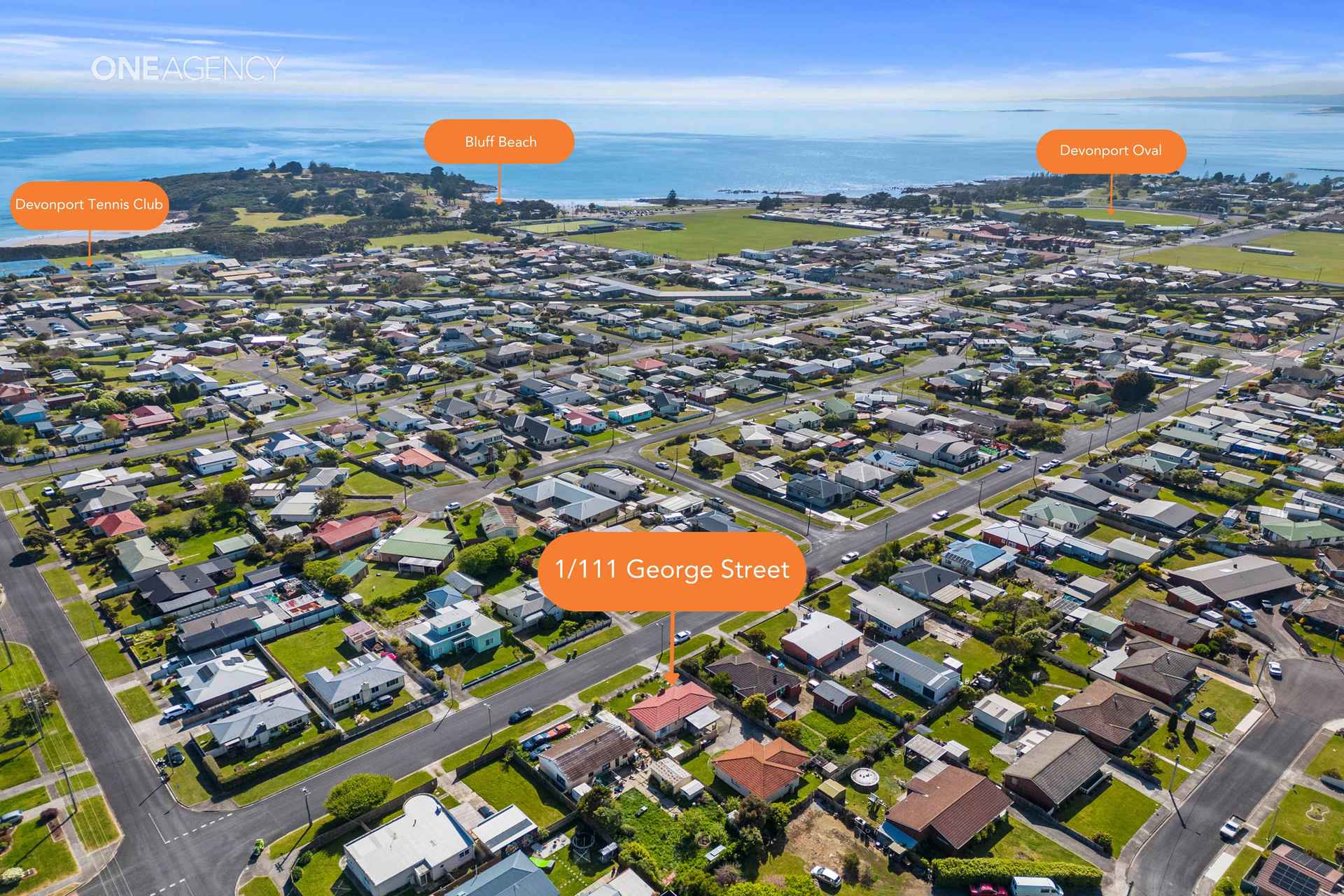 1/111 George Street, Devonport, Devonport - Thumbnail 2
