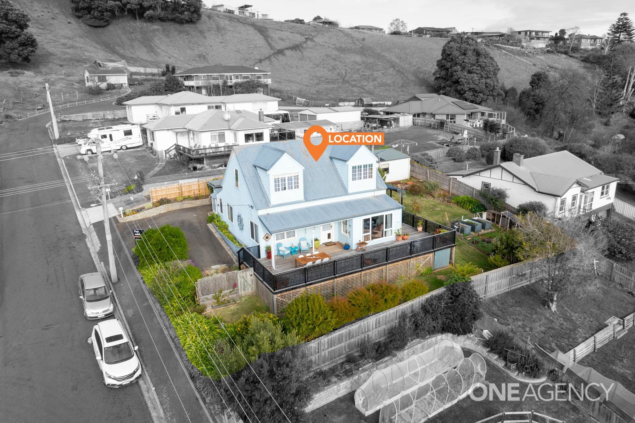 6 Kentish Street, Penguin, Penguin - Image 1