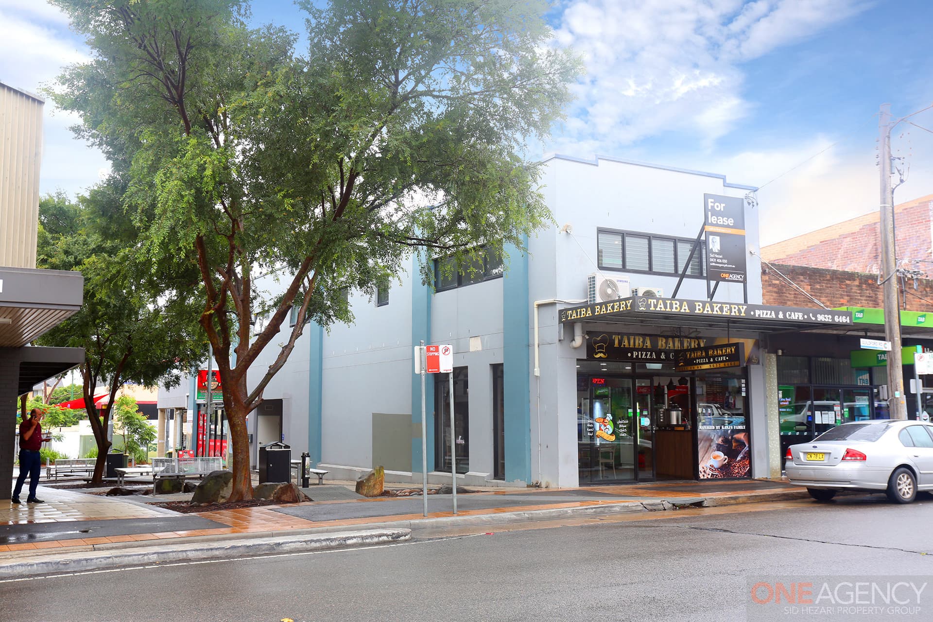 1-4/285 Guildford Road, Guildford, Guildford - Image 1