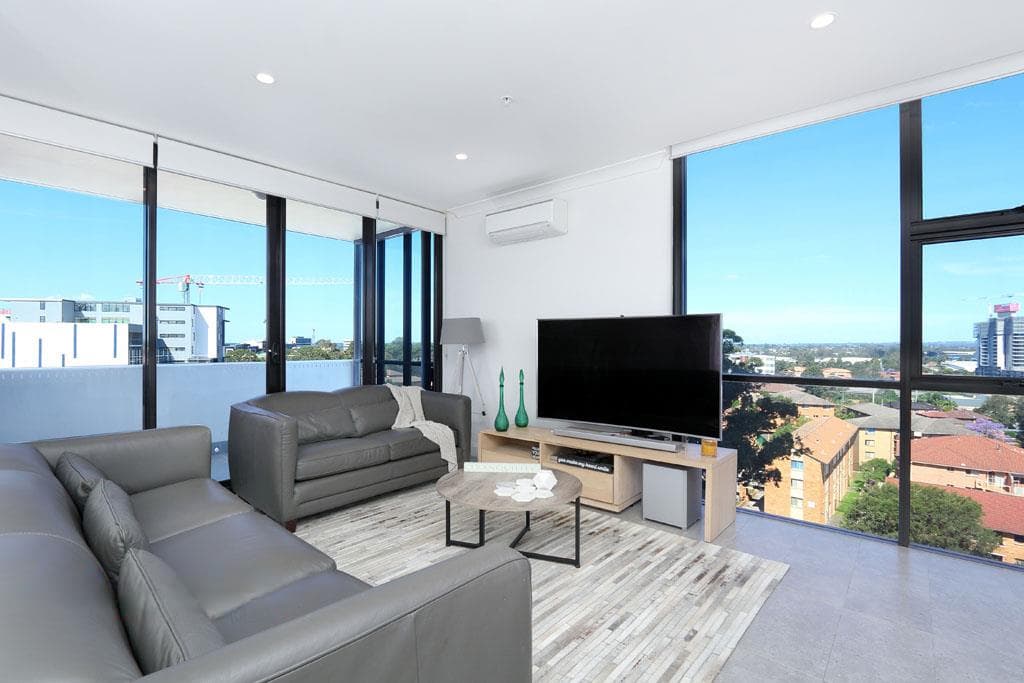 607/420 Macquarie Street, Liverpool, Liverpool - Thumbnail 2