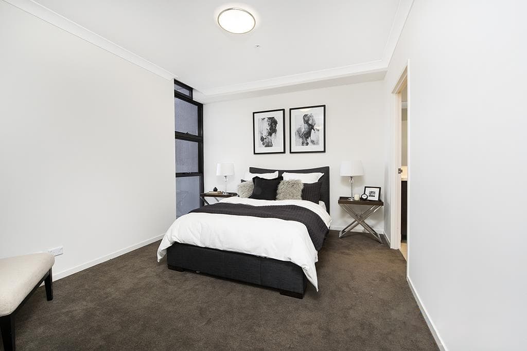 607/420 Macquarie Street, Liverpool, Liverpool - Thumbnail 5