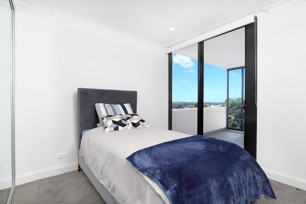 607/420 Macquarie Street, Liverpool, Liverpool - Thumbnail 6