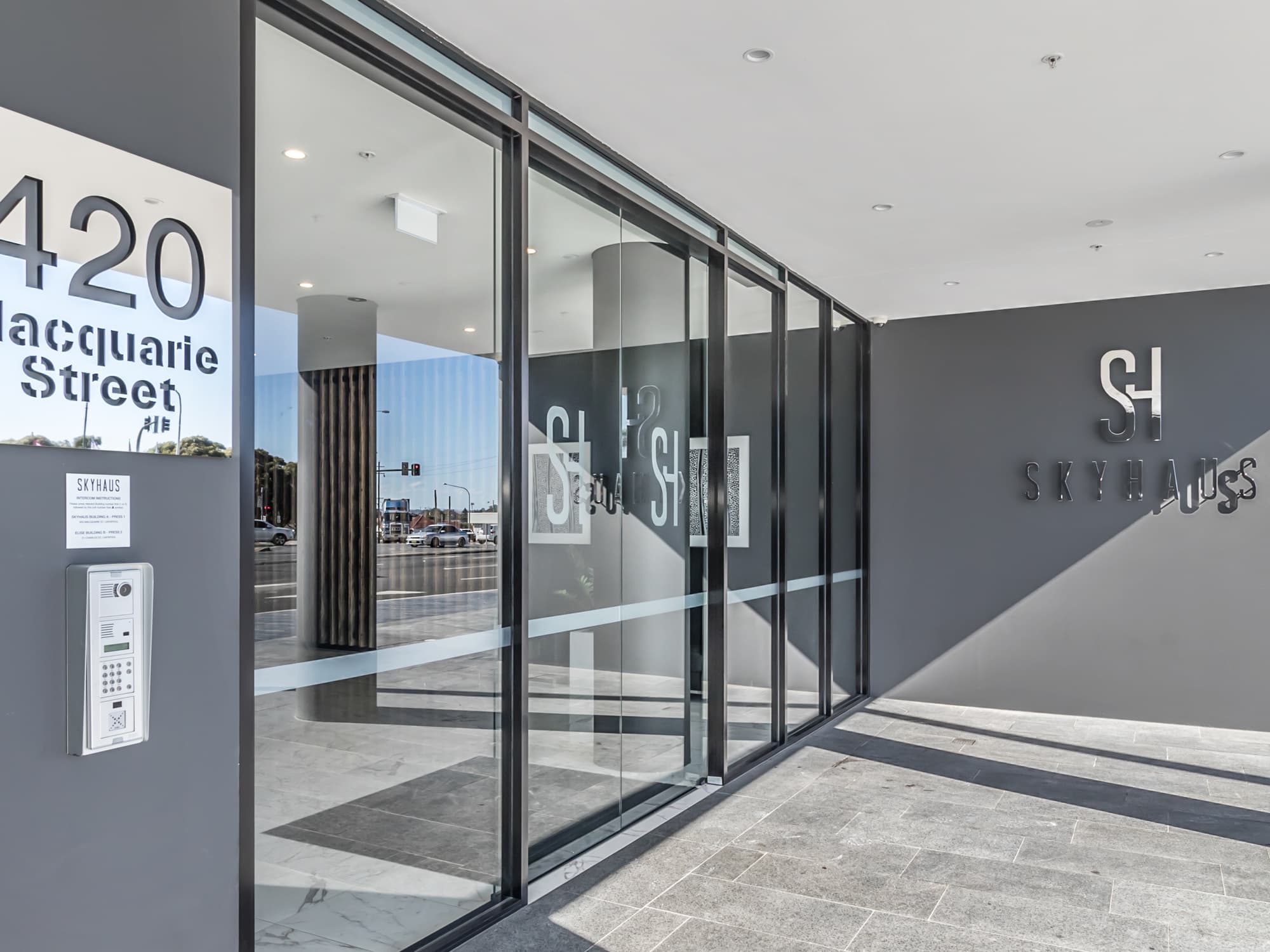 607/420 Macquarie Street, Liverpool, Liverpool - Thumbnail 8