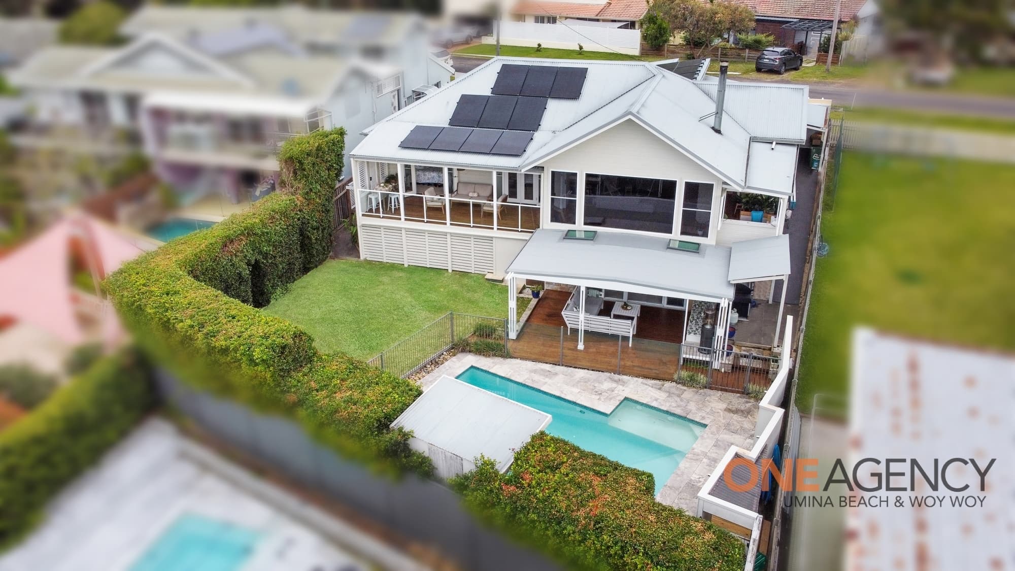 51 Mullbong Road, Blackwall, Blackwall - Image 1