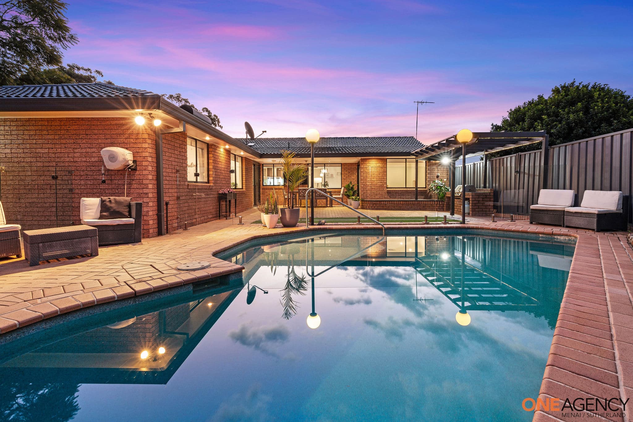 74 Hall Drive, Menai, Menai - Thumbnail 2