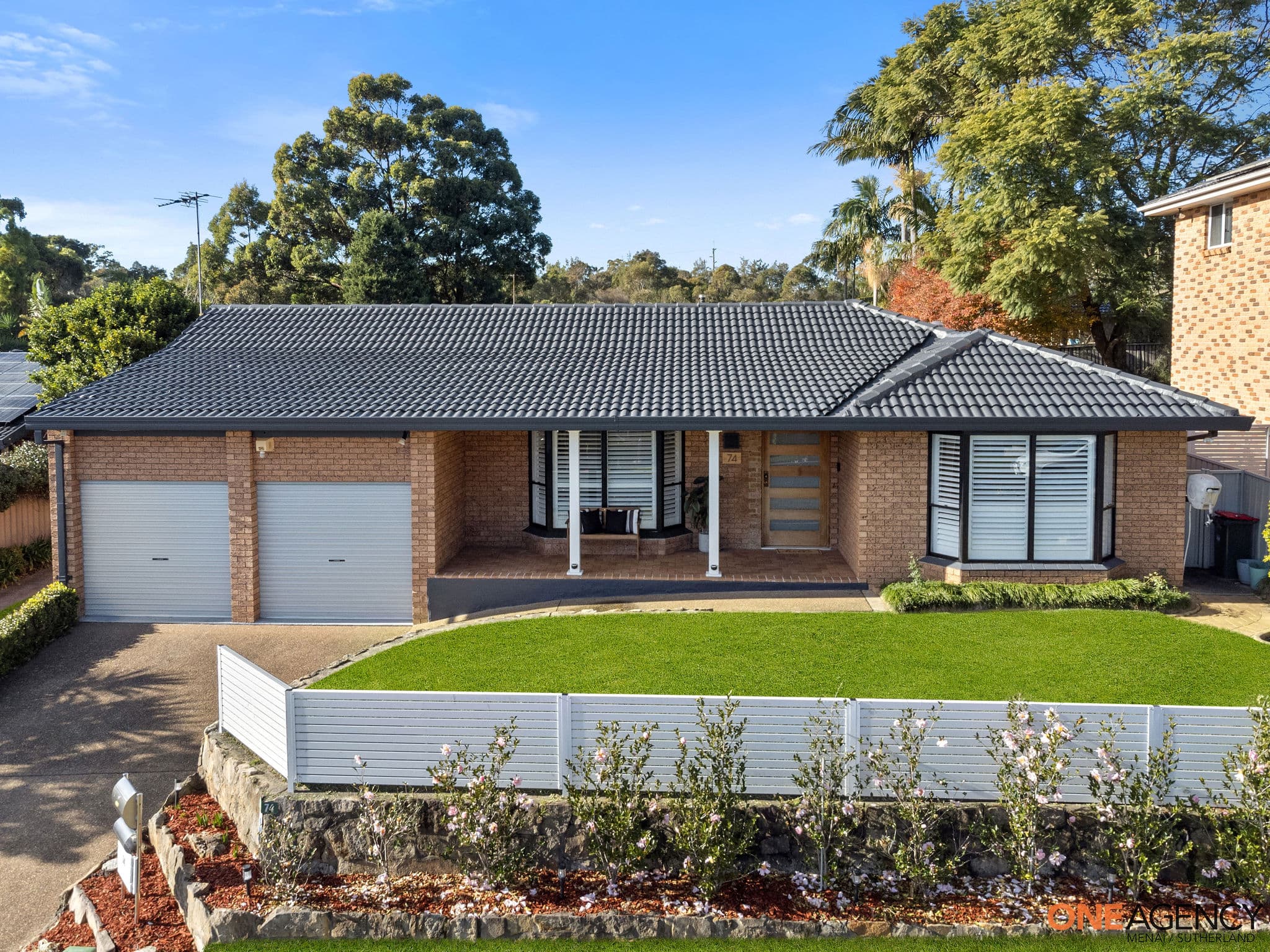 74 Hall Drive, Menai, Menai - Image 1