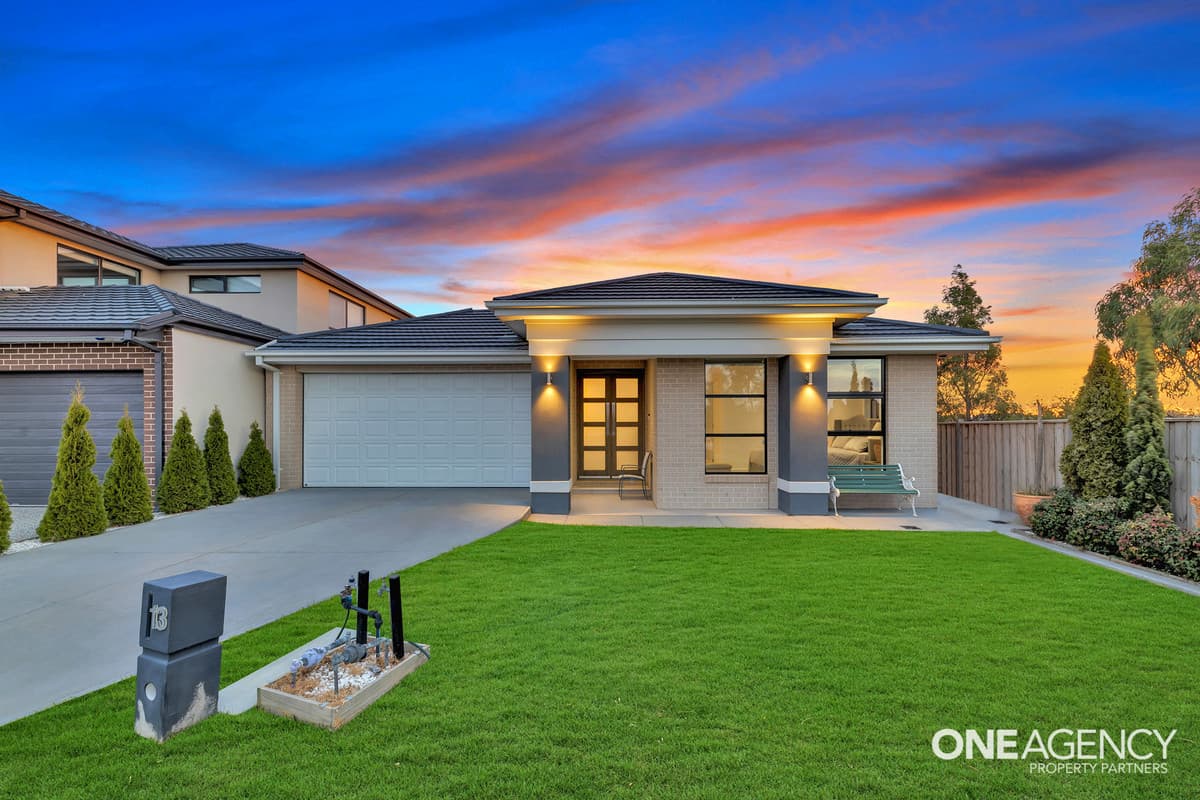 13 Hambling Court, Truganina, Truganina - Image 1
