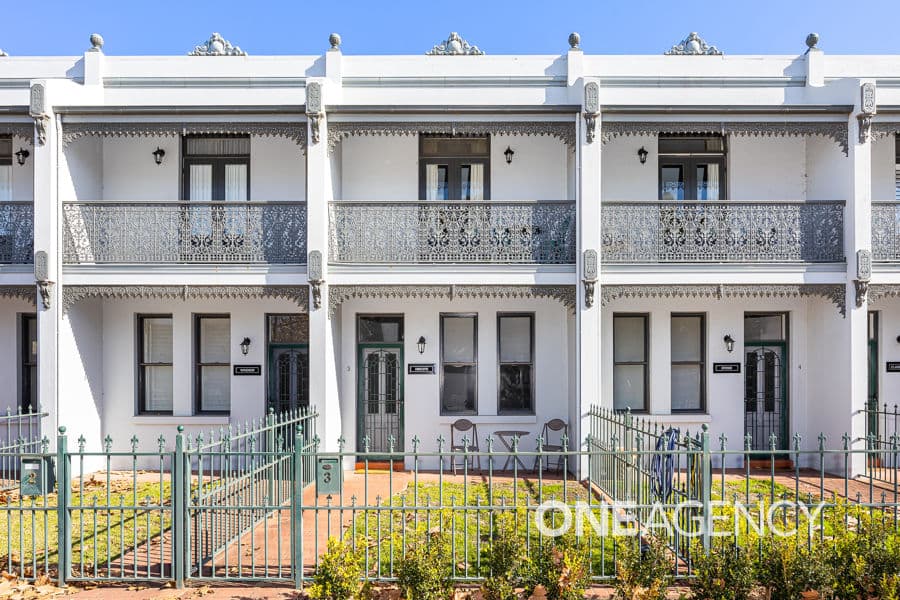 3/200 FITZMAURICE Street, Wagga Wagga, Wagga Wagga - Image 1