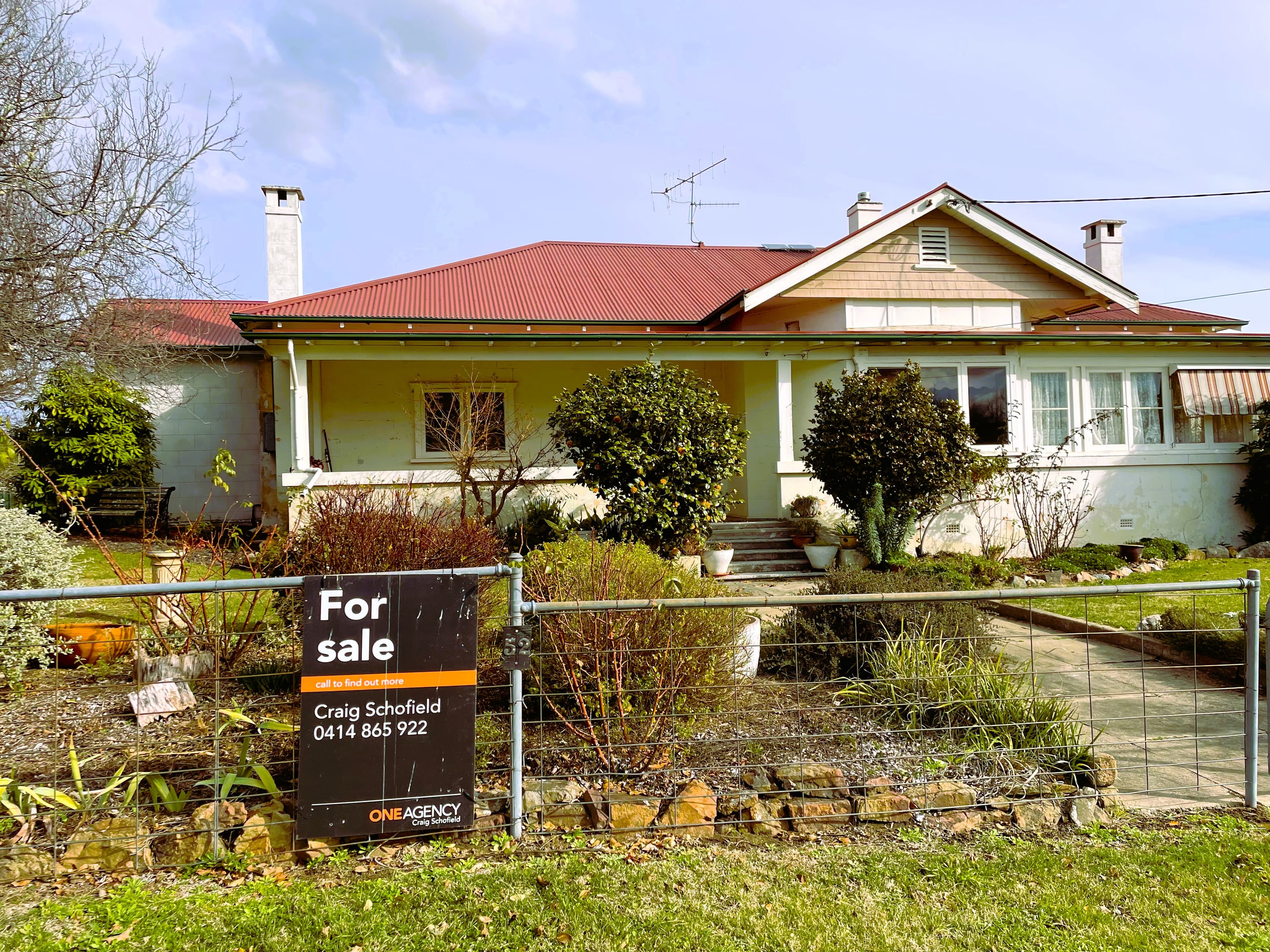 52-54 Burton Street, Bombala, Bombala - Thumbnail 2
