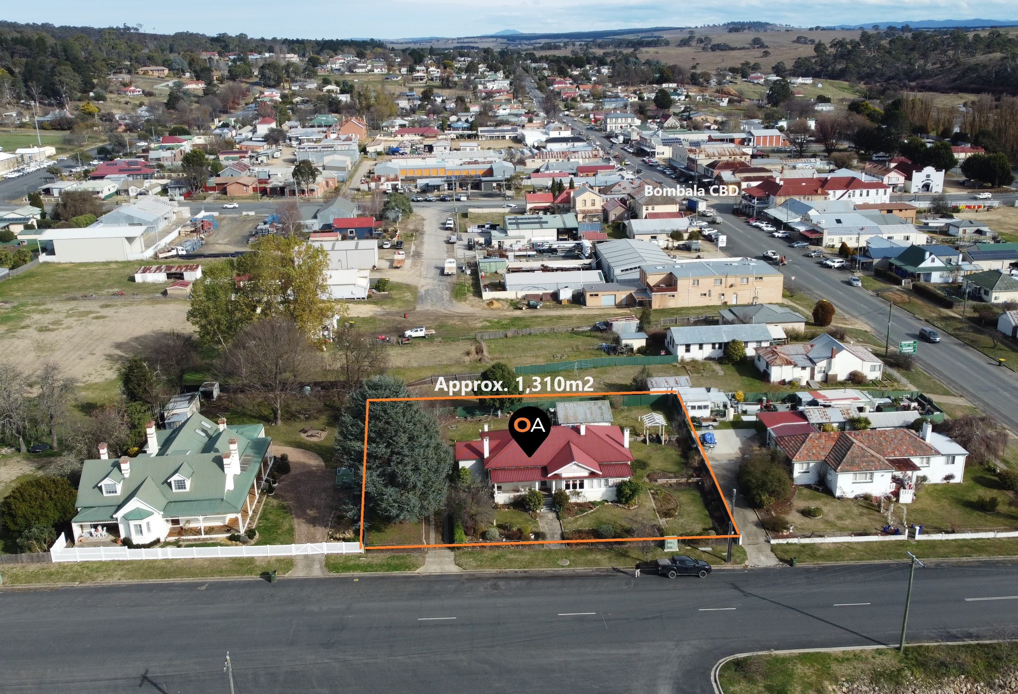 52-54 Burton Street, Bombala, Bombala - Thumbnail 3