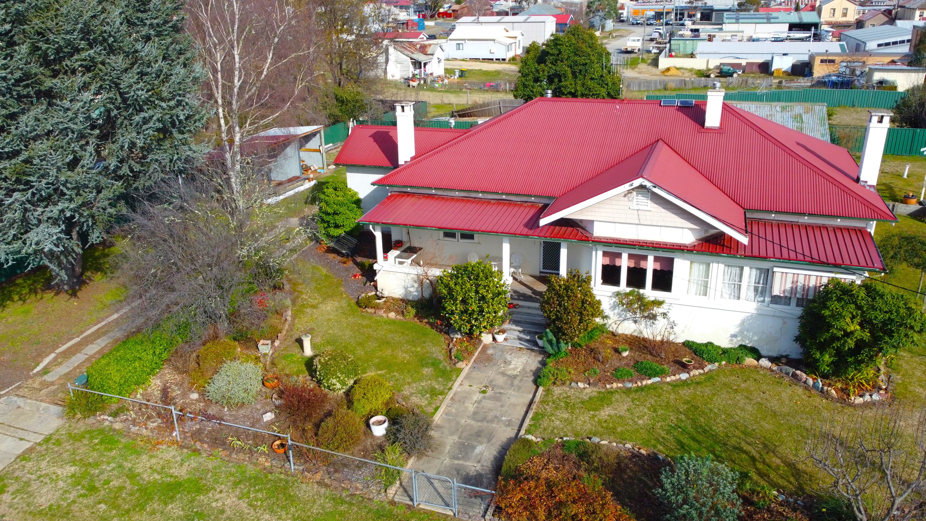 52-54 Burton Street, Bombala, Bombala - Image 1