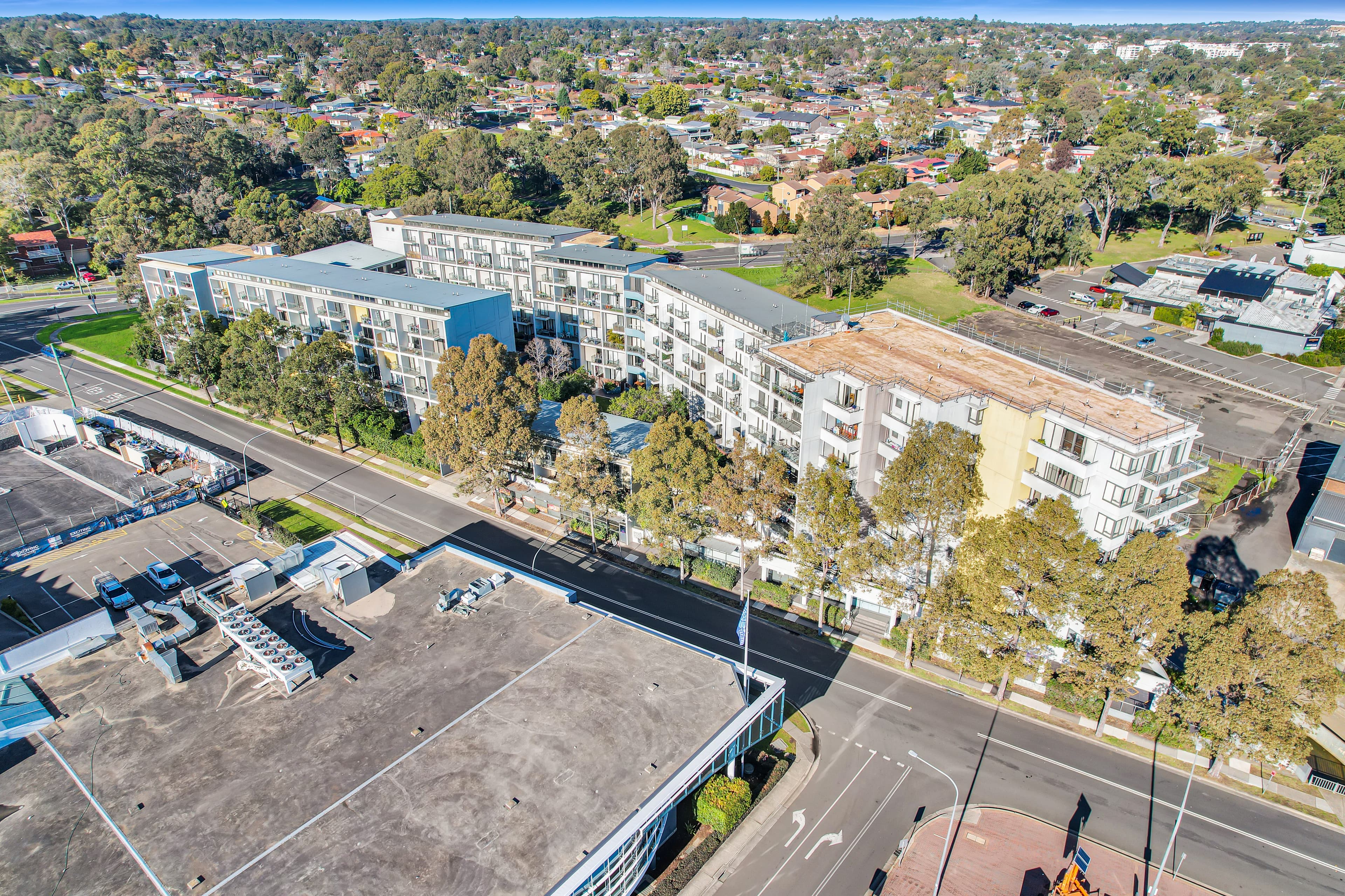 39a/541 Pembroke Road, Leumeah, Leumeah - Thumbnail 7