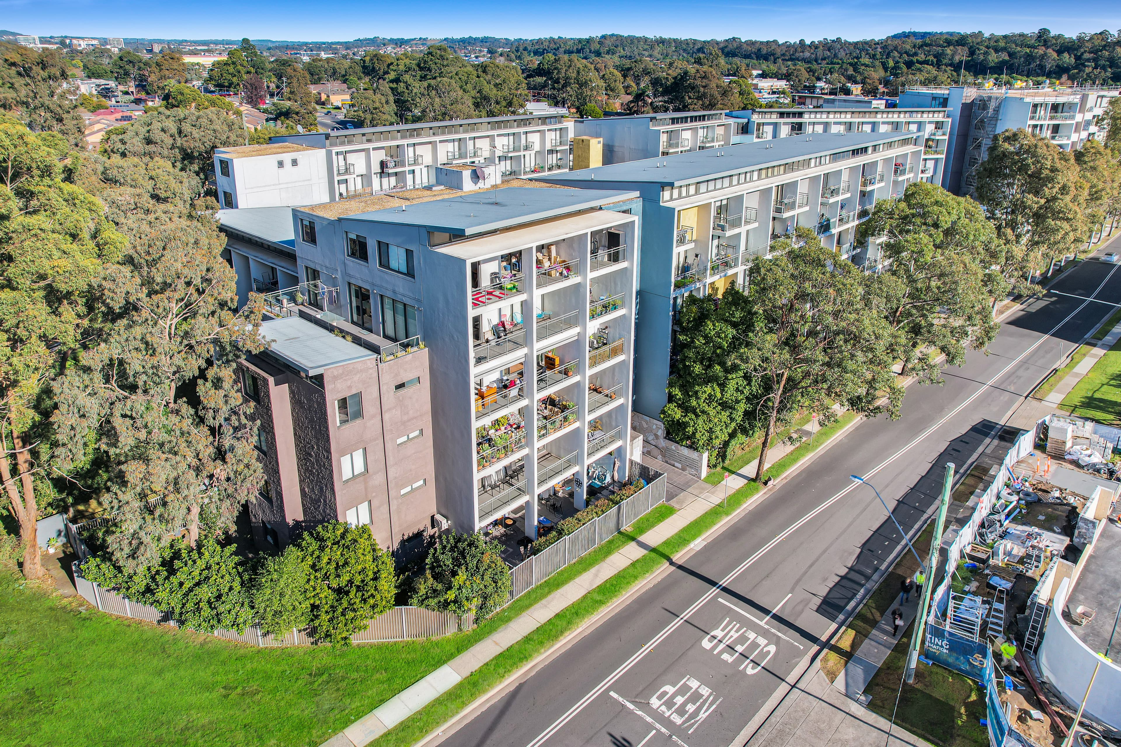 39a/541 Pembroke Road, Leumeah, Leumeah - Thumbnail 8