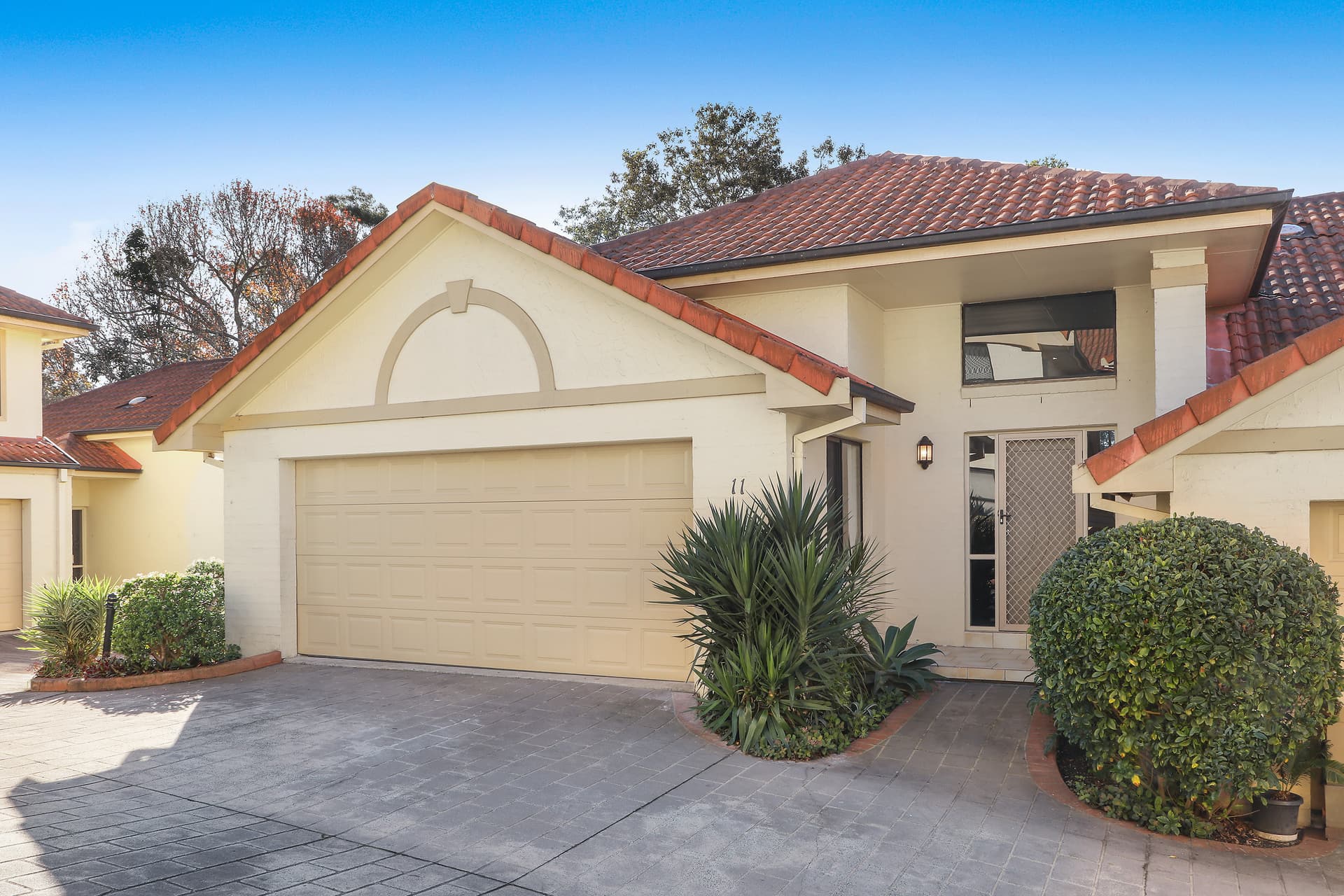11/51 Newling Street, Lisarow, Lisarow - Image 1