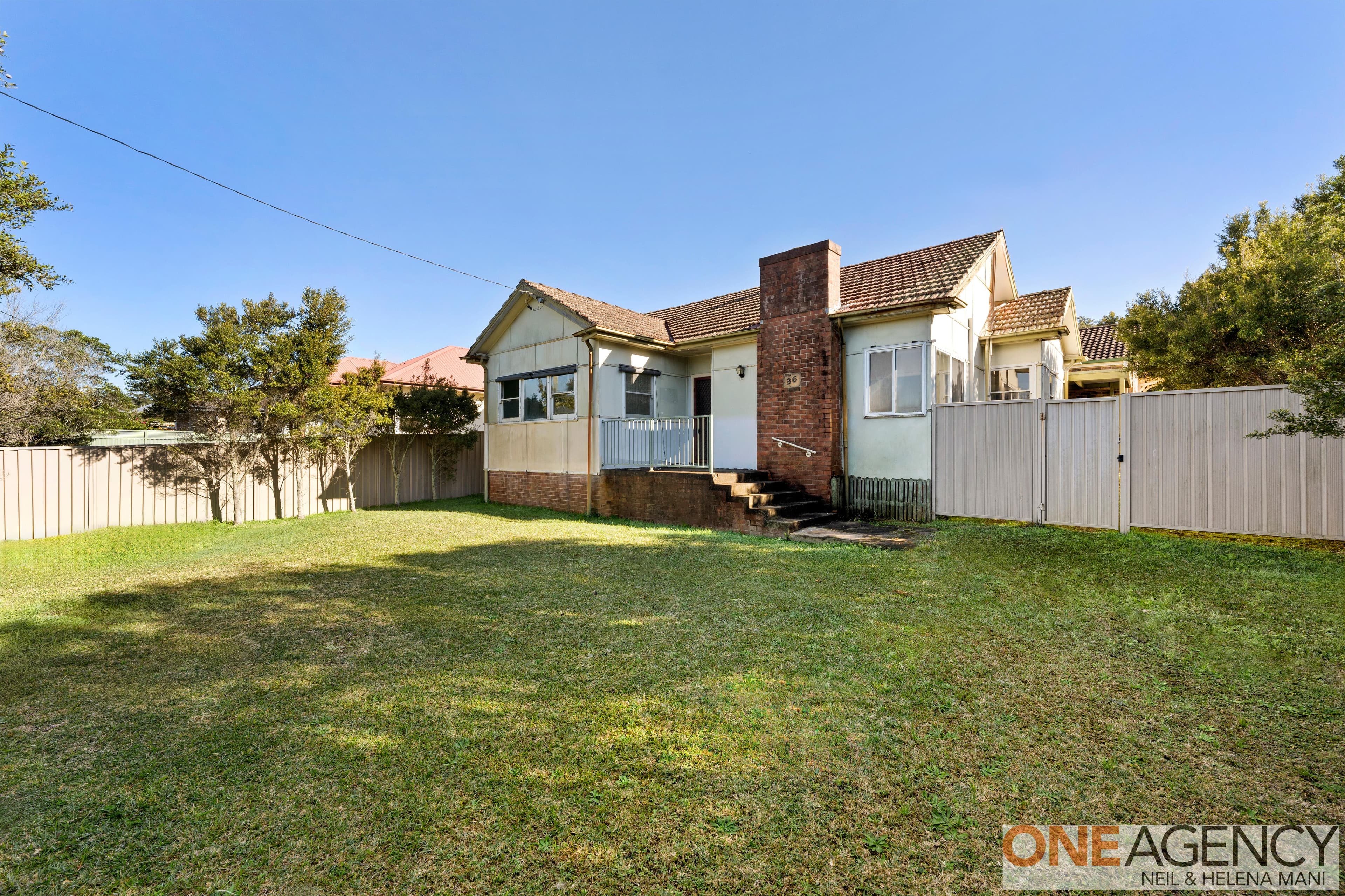 36 Althorp Street, East Gosford, East Gosford - Thumbnail 2