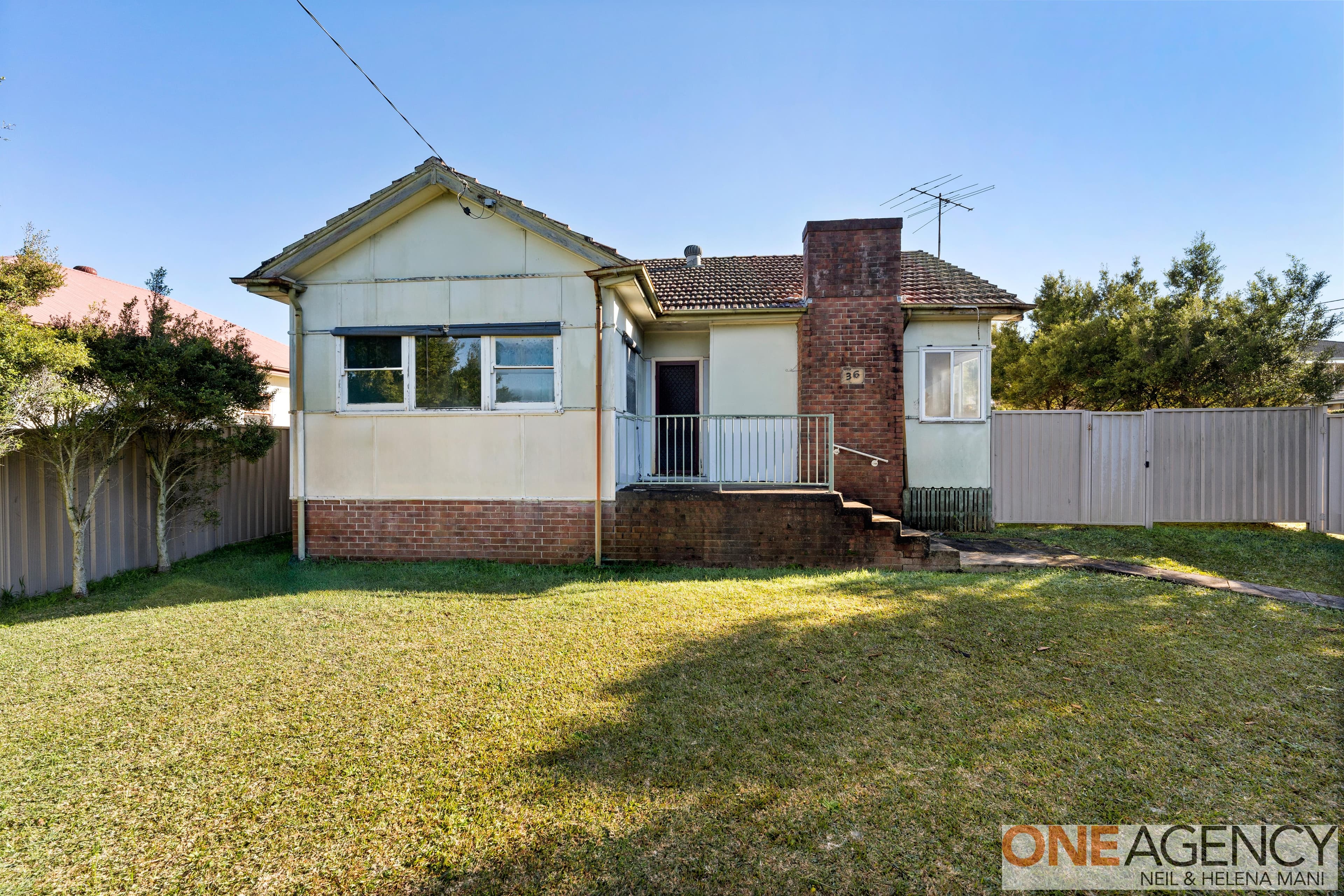 36 Althorp Street, East Gosford, East Gosford - Image 1