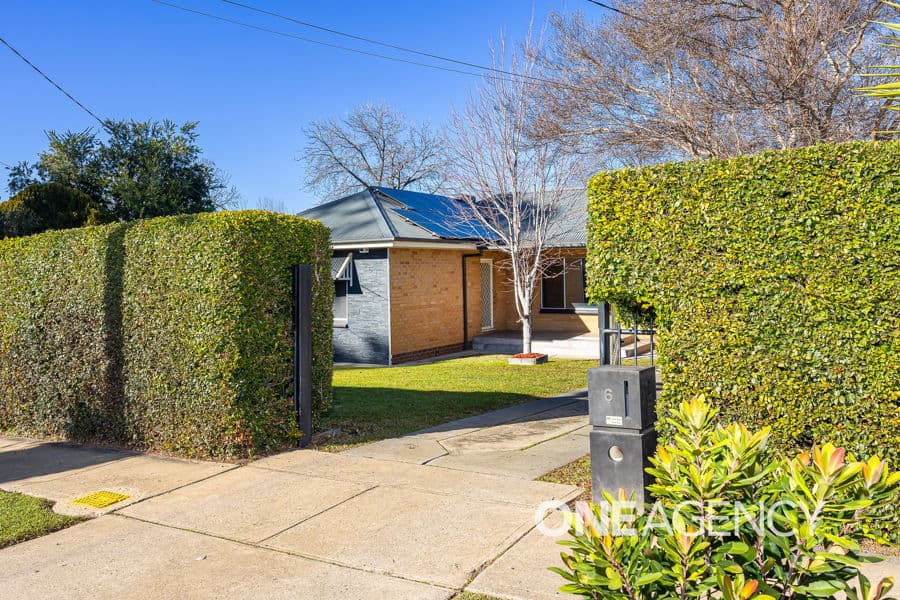 6 STANLEY Street, Kooringal, Kooringal - Thumbnail 2