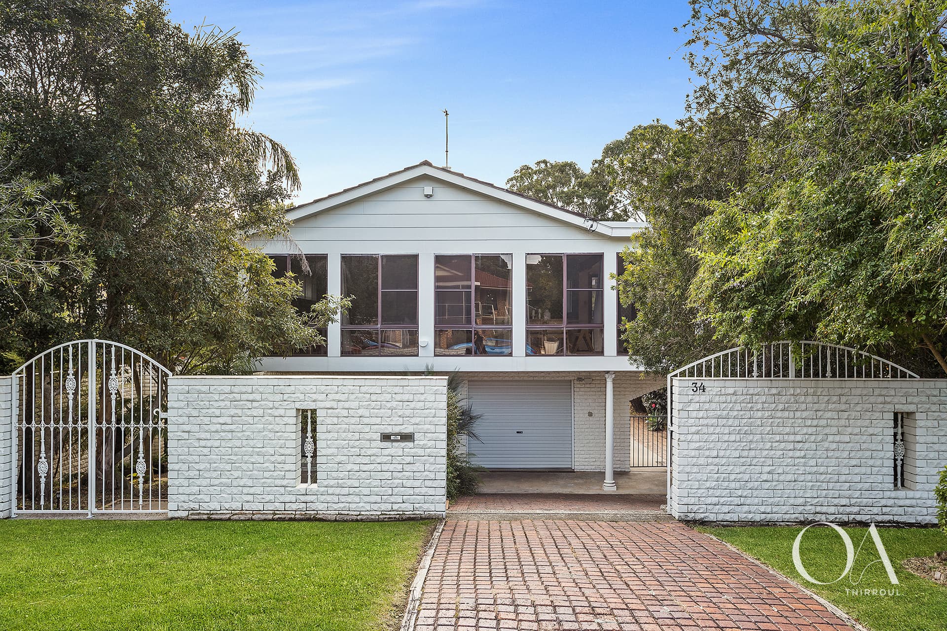 34 Lawrence Street, Woonona, Woonona - Image 1