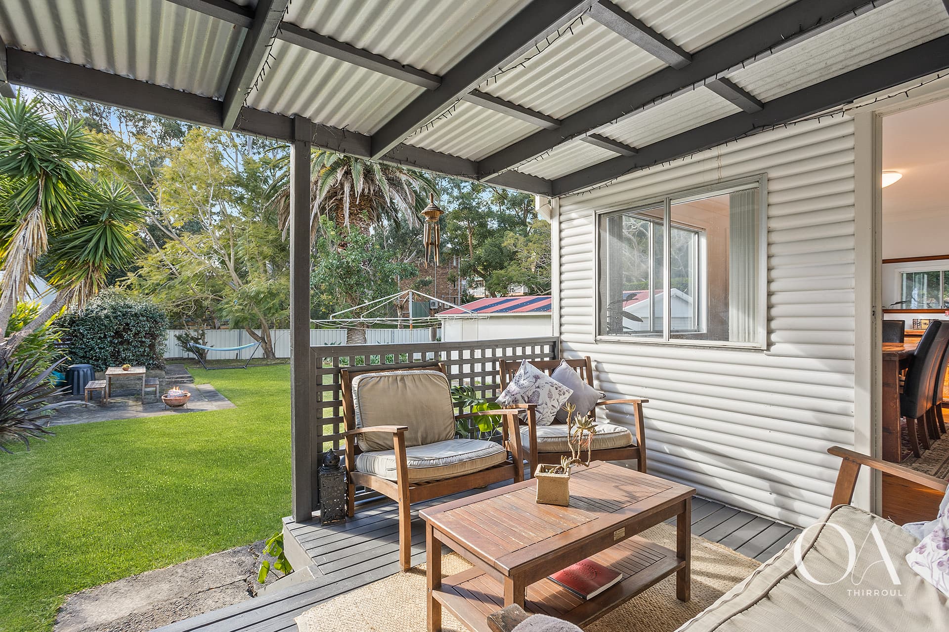 32 Lawrence Street, Woonona, Woonona - Thumbnail 4