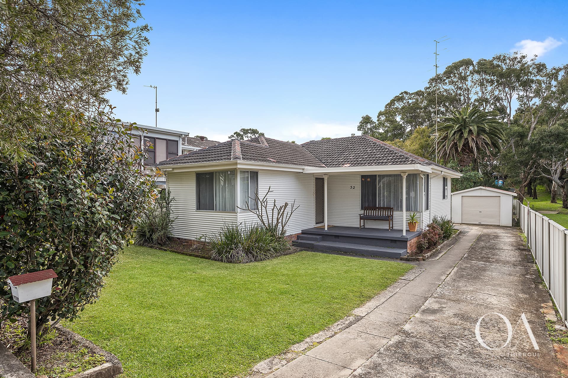 32 Lawrence Street, Woonona, Woonona - Image 1