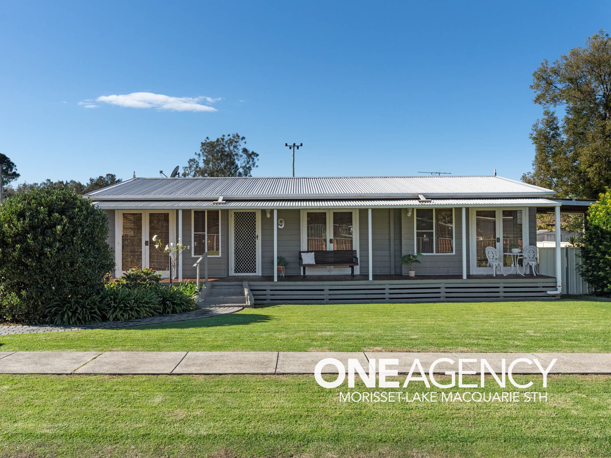 9 Minnie Street, Dora Creek, Dora Creek - Image 1
