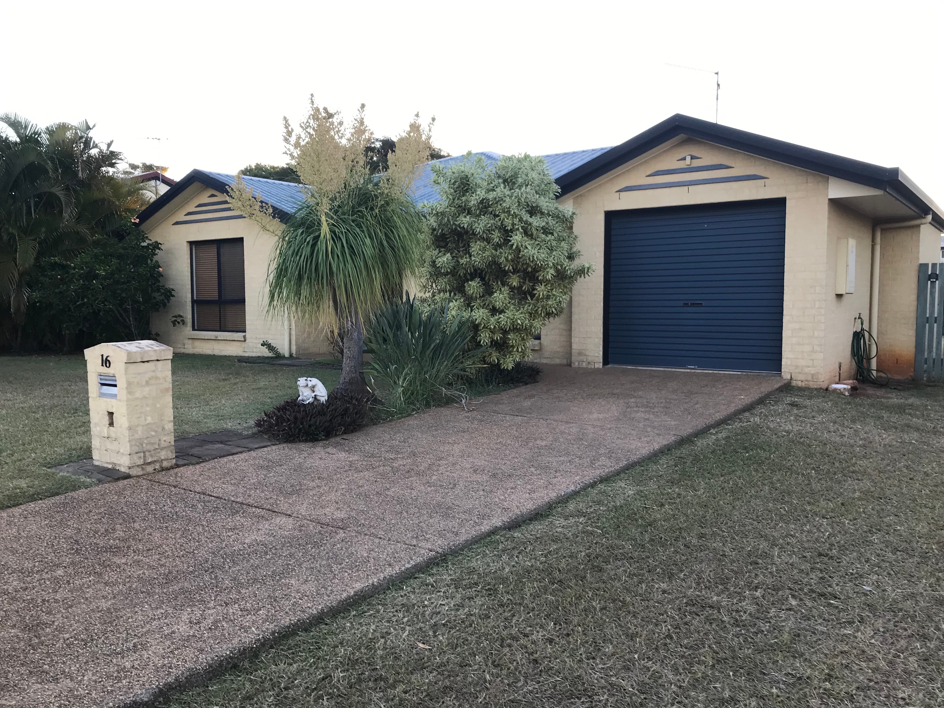 16 Bland Street, Gracemere, Gracemere - Image 1