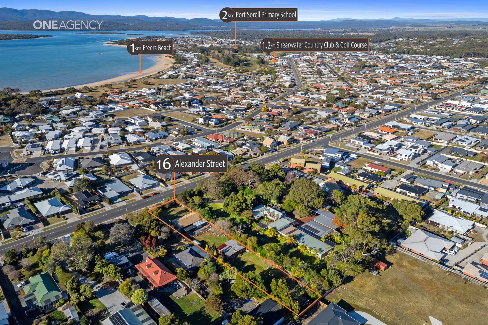 16 Alexander Street, Shearwater, Shearwater - Image 1