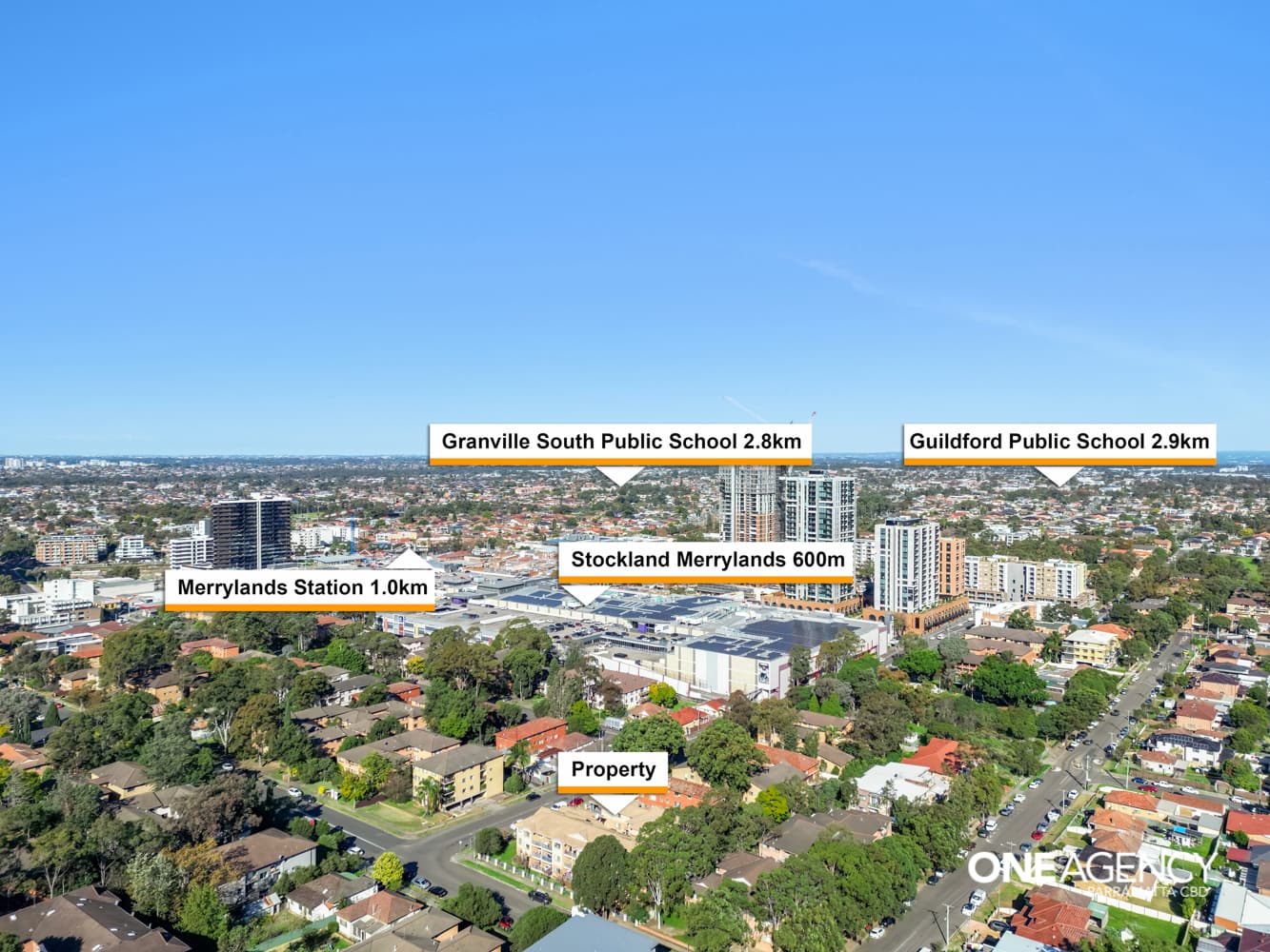 3/42-46 Treves Street, Merrylands, Merrylands - Thumbnail 3