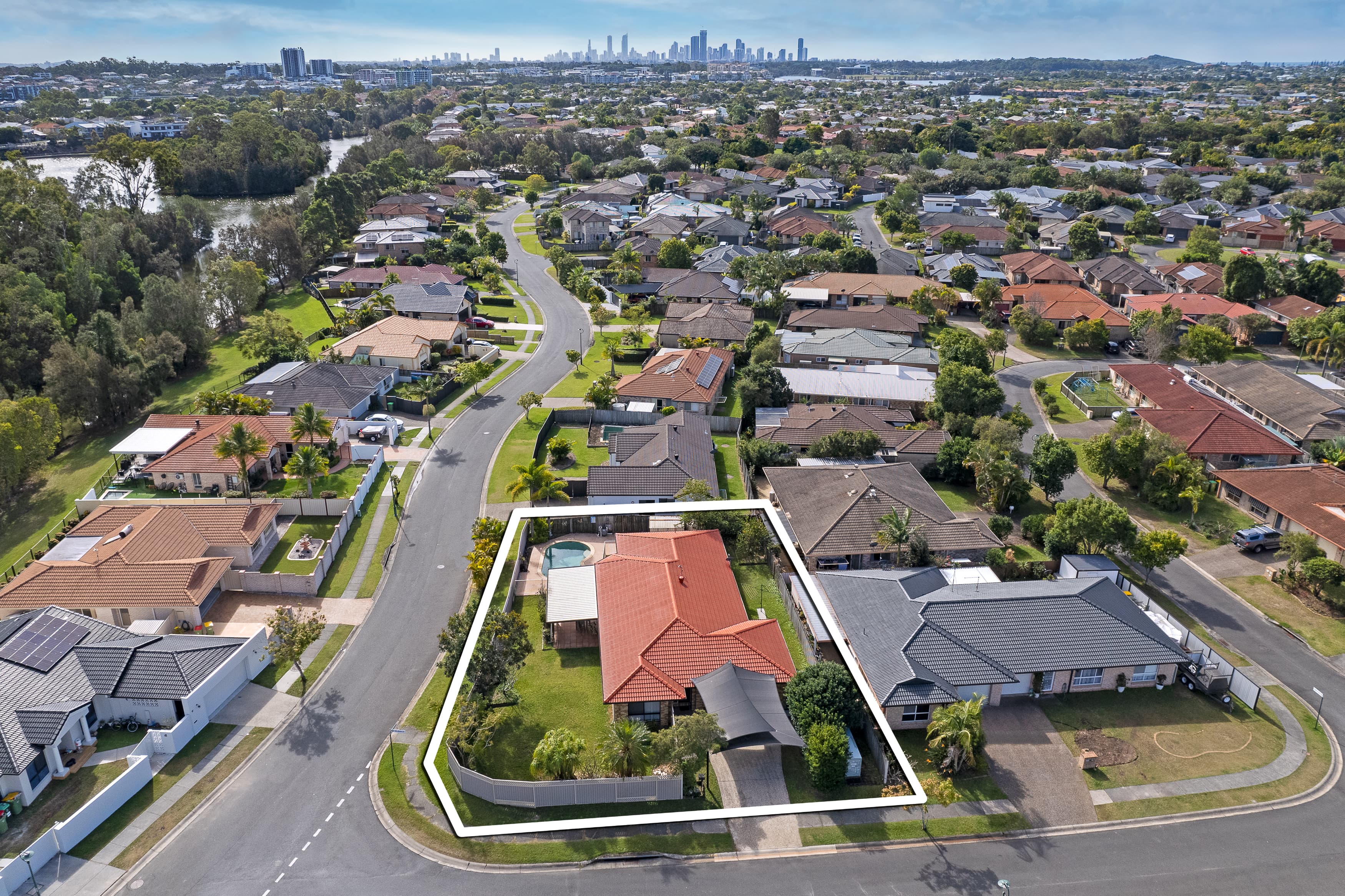 23 Balmain Street, Varsity Lakes, Varsity Lakes - Thumbnail 2