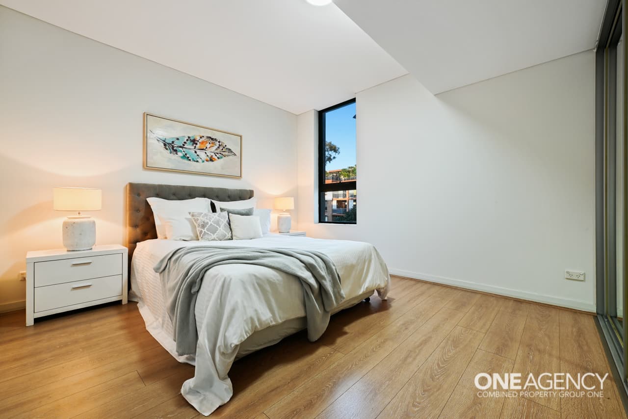 1122/100 Belmore Street, Ryde, Ryde - Thumbnail 5