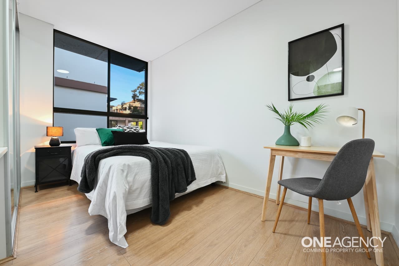 1122/100 Belmore Street, Ryde, Ryde - Thumbnail 7