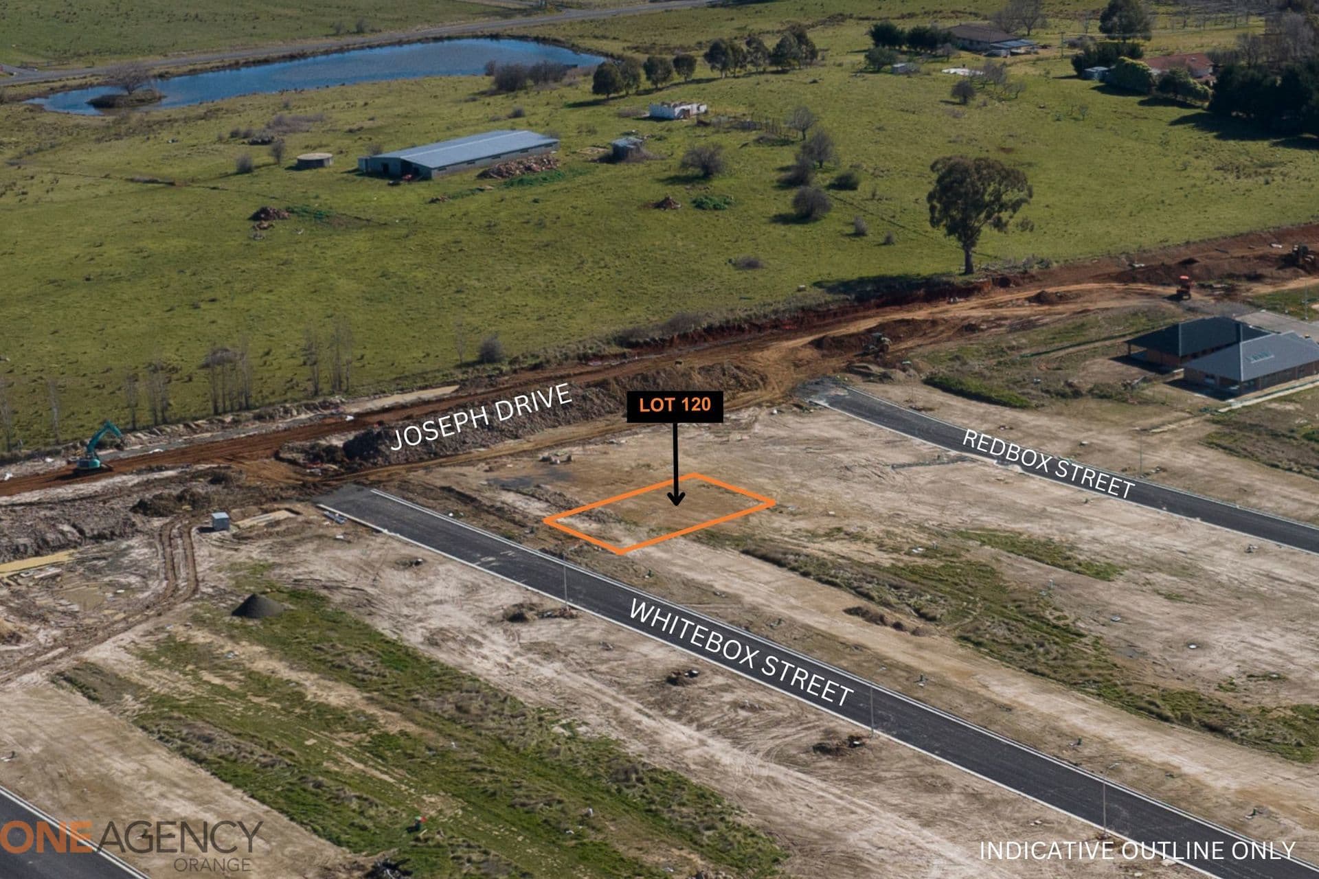 5 Whitebox Street, Orange, Orange - Image 1