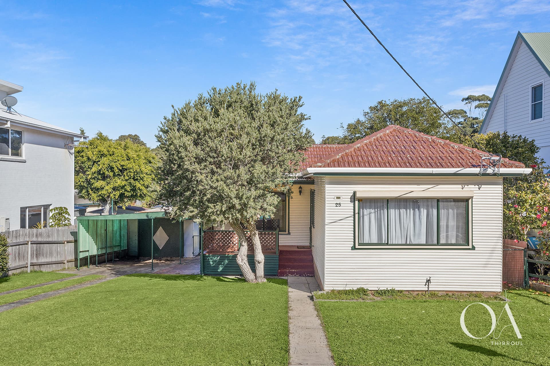 25 Westmacott Parade, Bulli, Bulli - Image 1