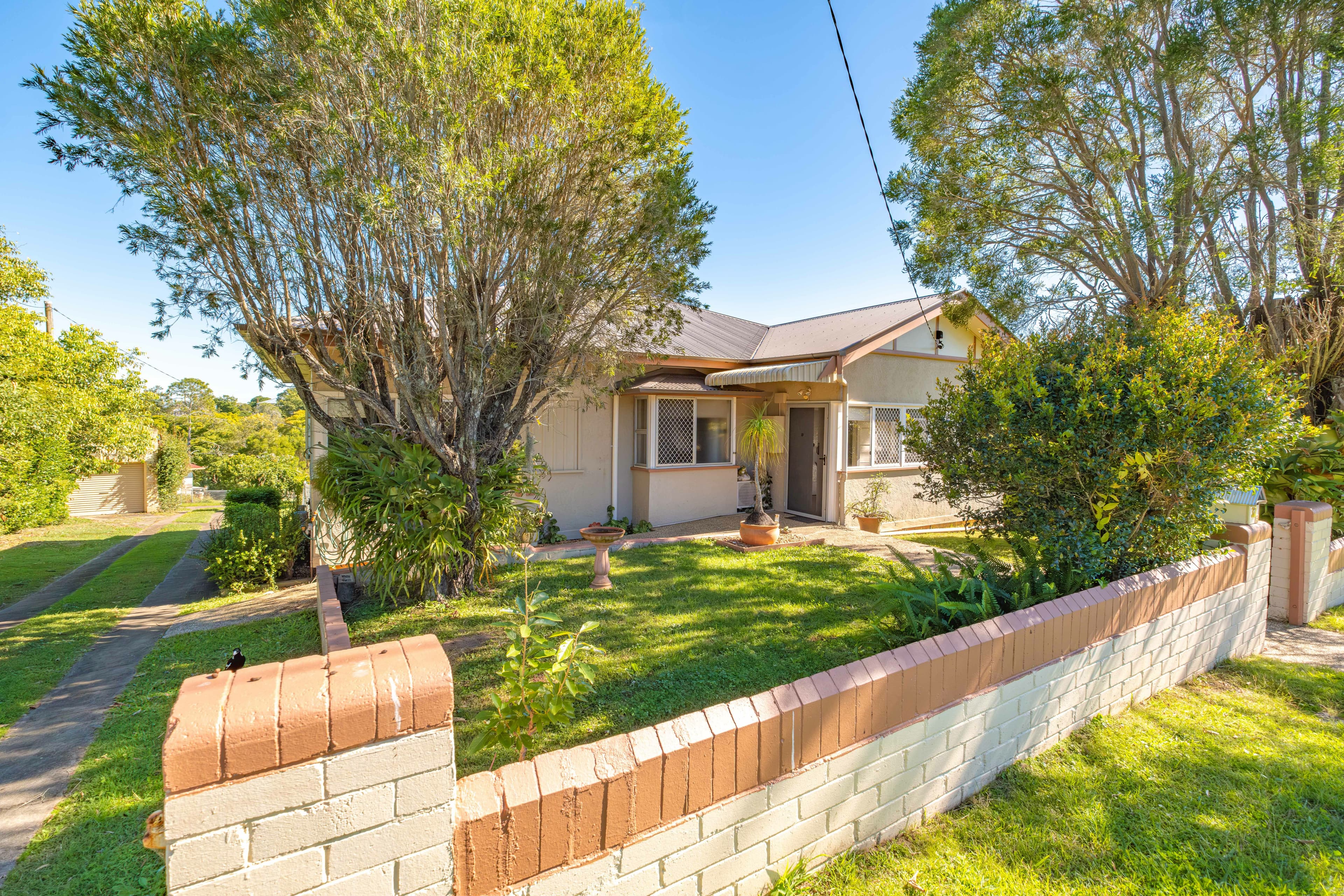 32 Carrington Avenue, Gympie, Gympie - Image 1