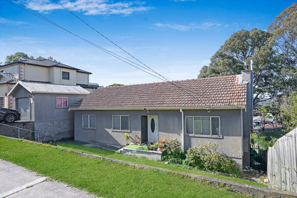 77 Fenwick Street, Bankstown, Bankstown - Thumbnail 5