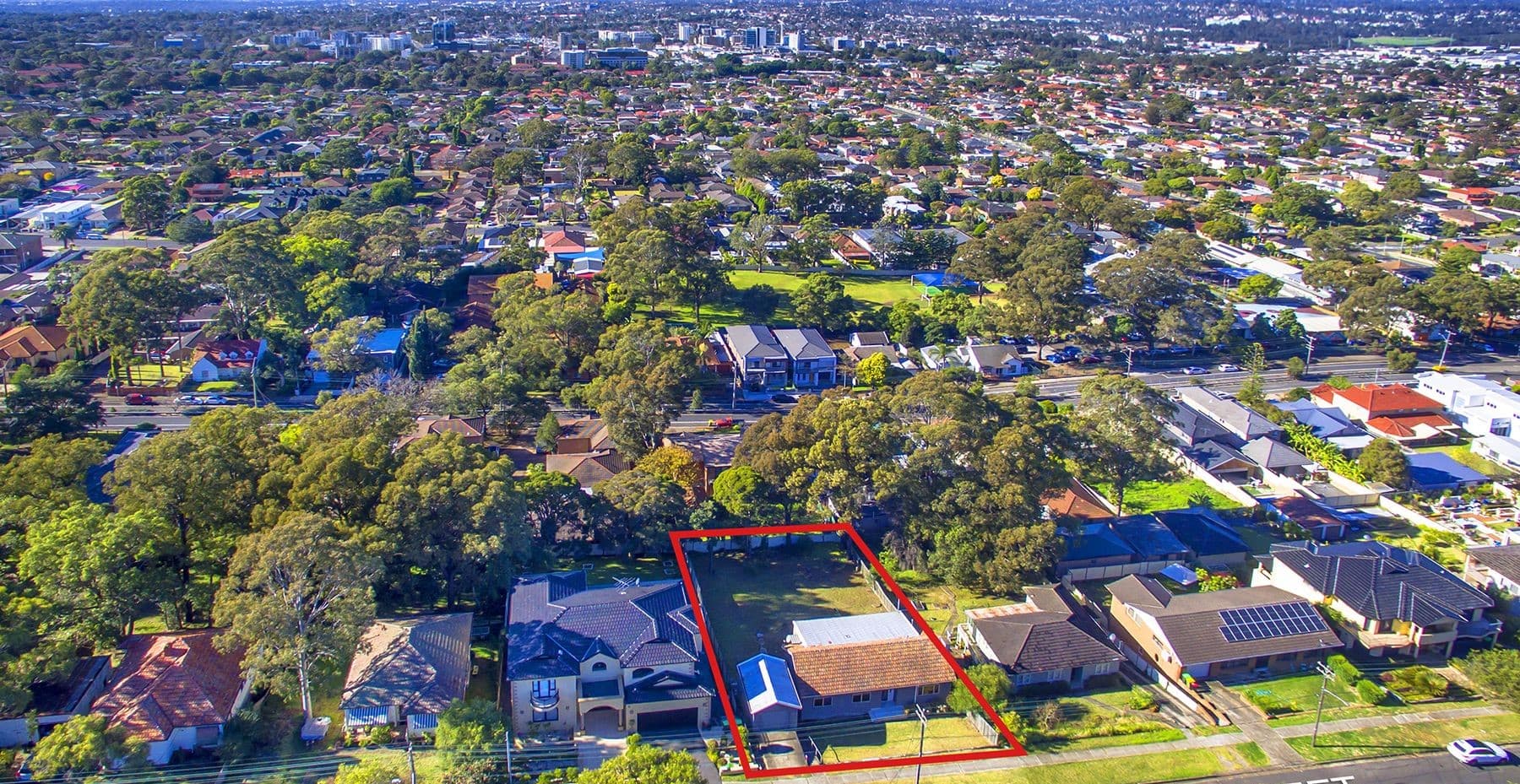 77 Fenwick Street, Bankstown, Bankstown - Thumbnail 2