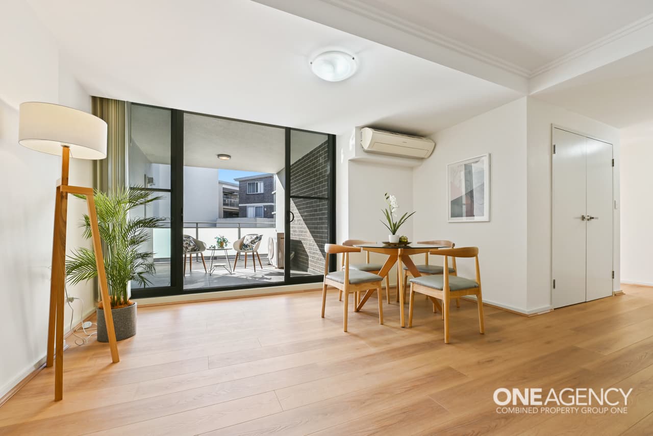 10/7 - 11 Hogben Street, Kogarah, Kogarah - Thumbnail 4