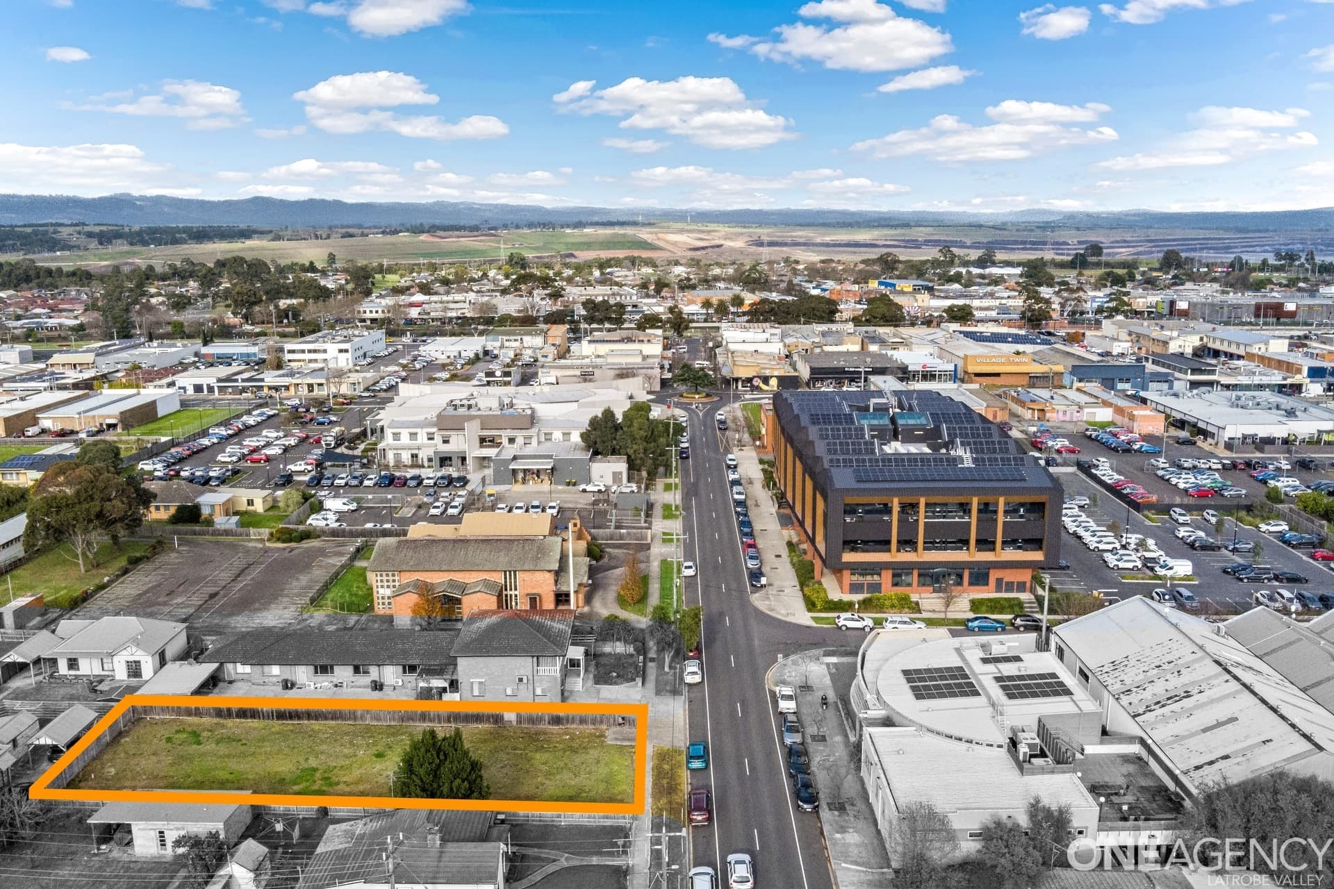 54 Church Street, Morwell, Morwell - Image 1