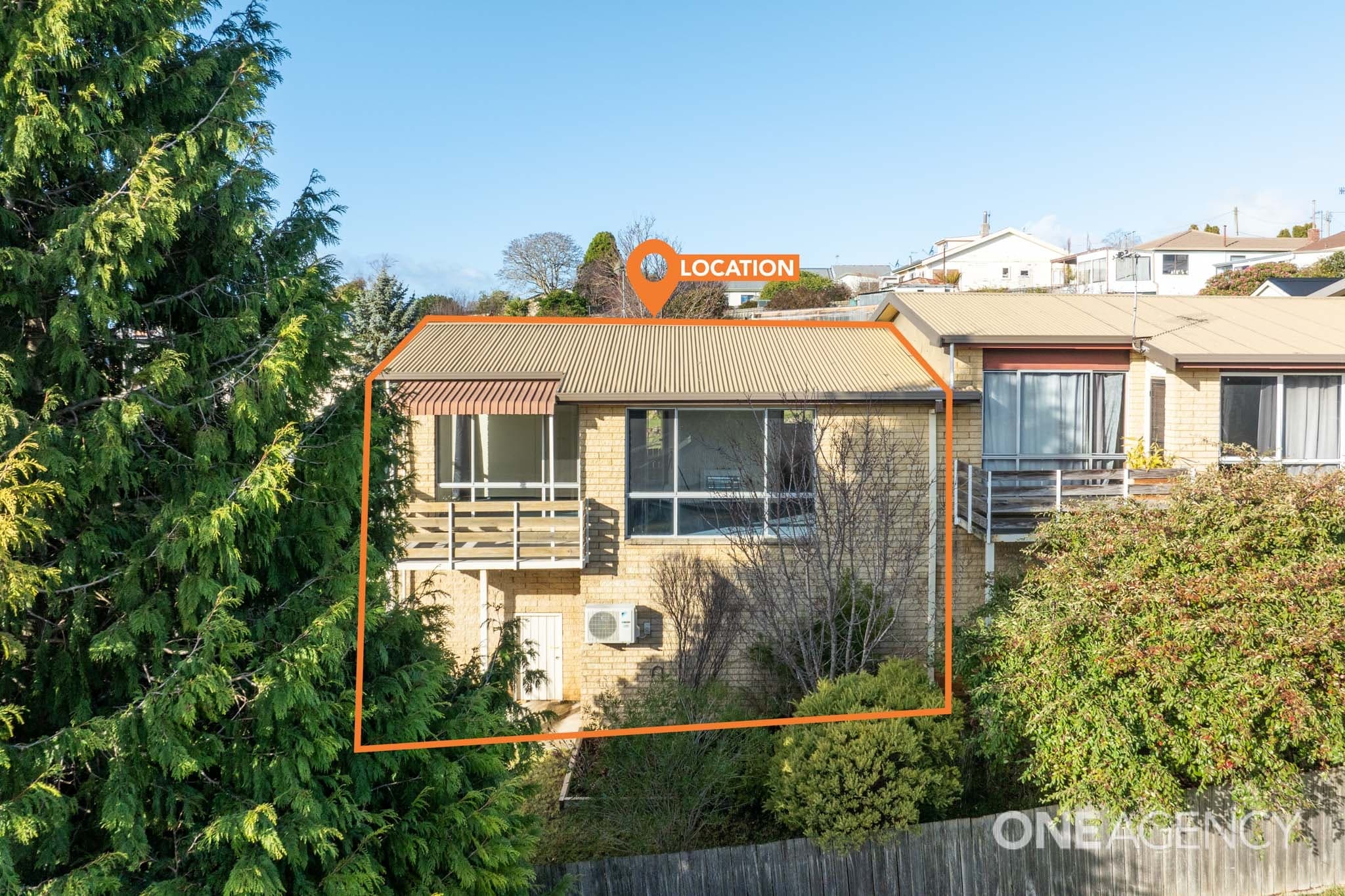 4/3 Hayes Street, Hillcrest, Hillcrest - Image 1