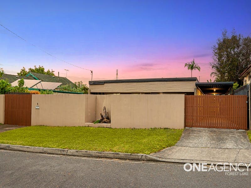 6 Ringwood Street, Durack, Durack - Thumbnail 5