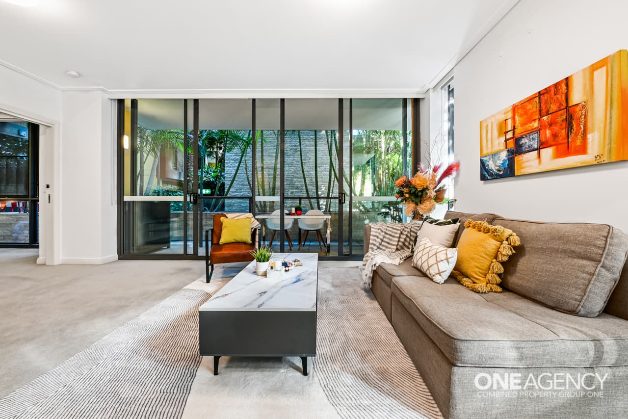 508/5 Pope Street, Ryde, Ryde - Thumbnail 4