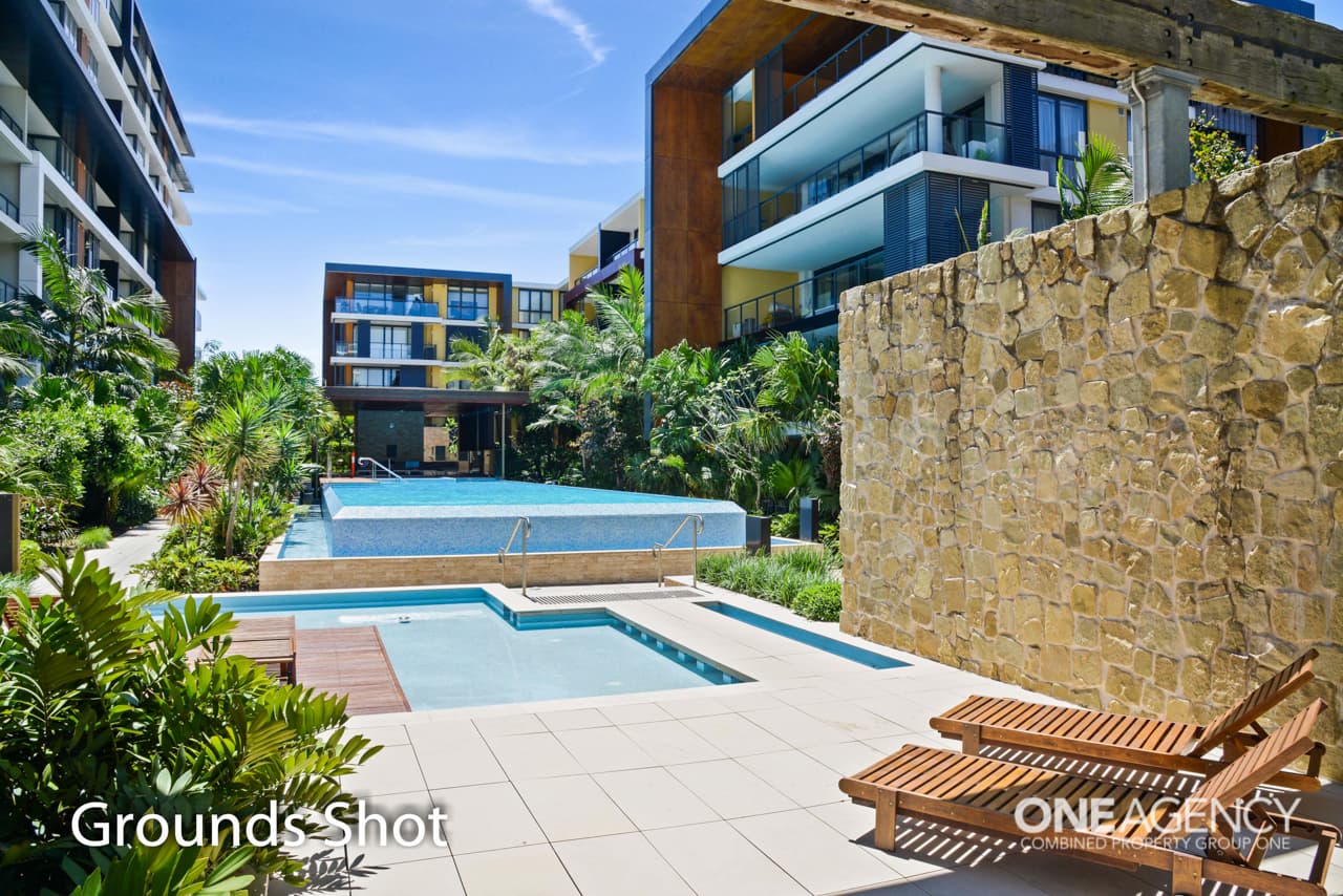 508/5 Pope Street, Ryde, Ryde - Image 1