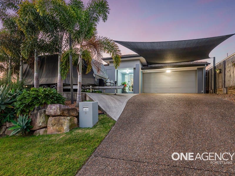 8 Cobbin Cct, Redbank Plains, Redbank Plains - Thumbnail 2