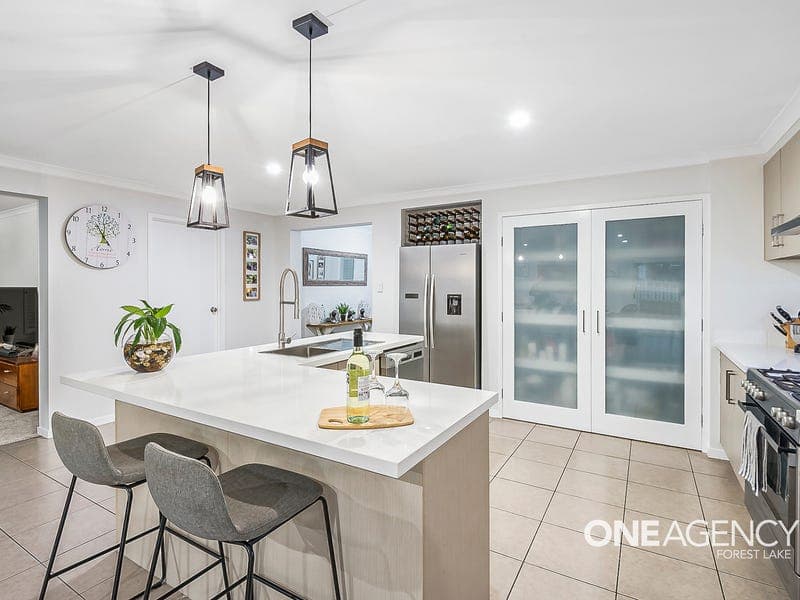 8 Cobbin Cct, Redbank Plains, Redbank Plains - Thumbnail 4