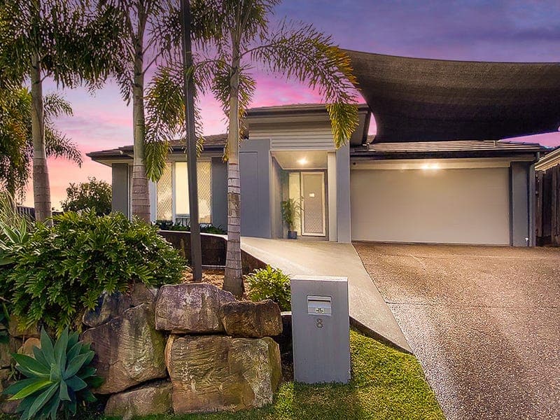 8 Cobbin Cct, Redbank Plains, Redbank Plains - Image 1