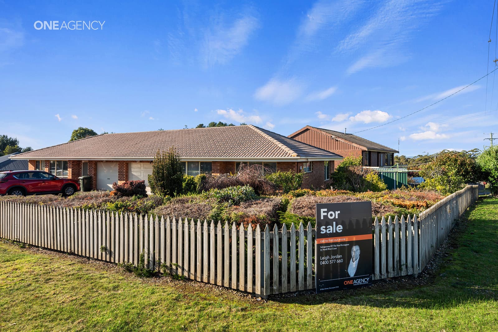 2/45 Hillcrest Road, Devonport, Devonport - Thumbnail 2