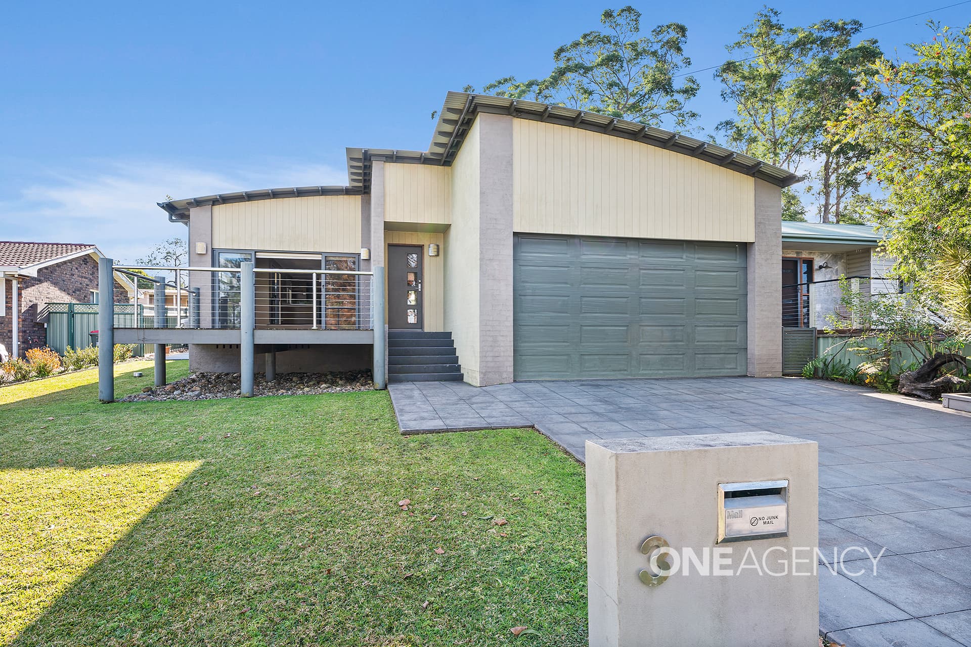 3 Bruce Street, St Georges Basin, St Georges Basin - Image 1