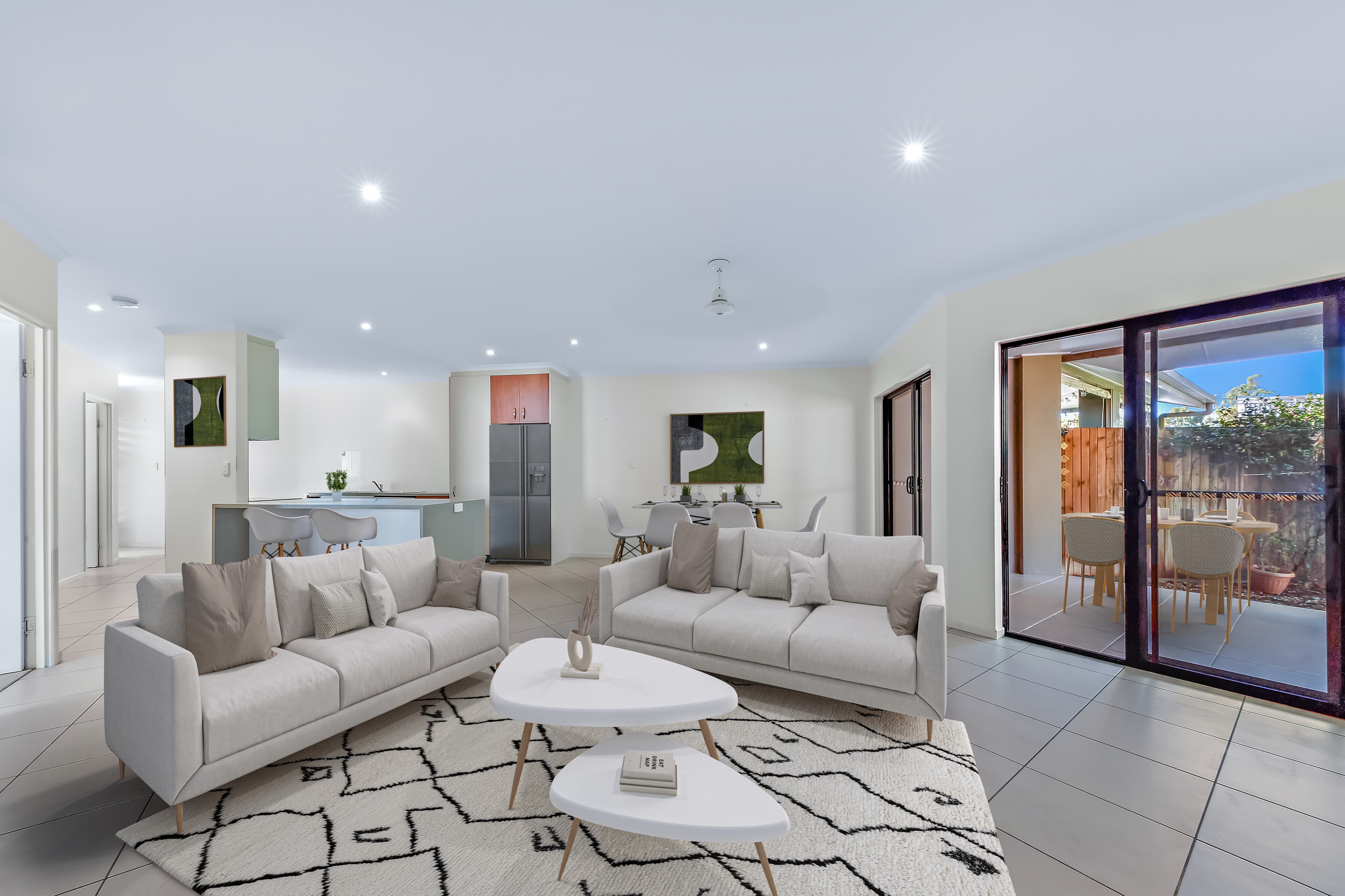 2/3 Wills Court, Cannonvale, Cannonvale - Thumbnail 2